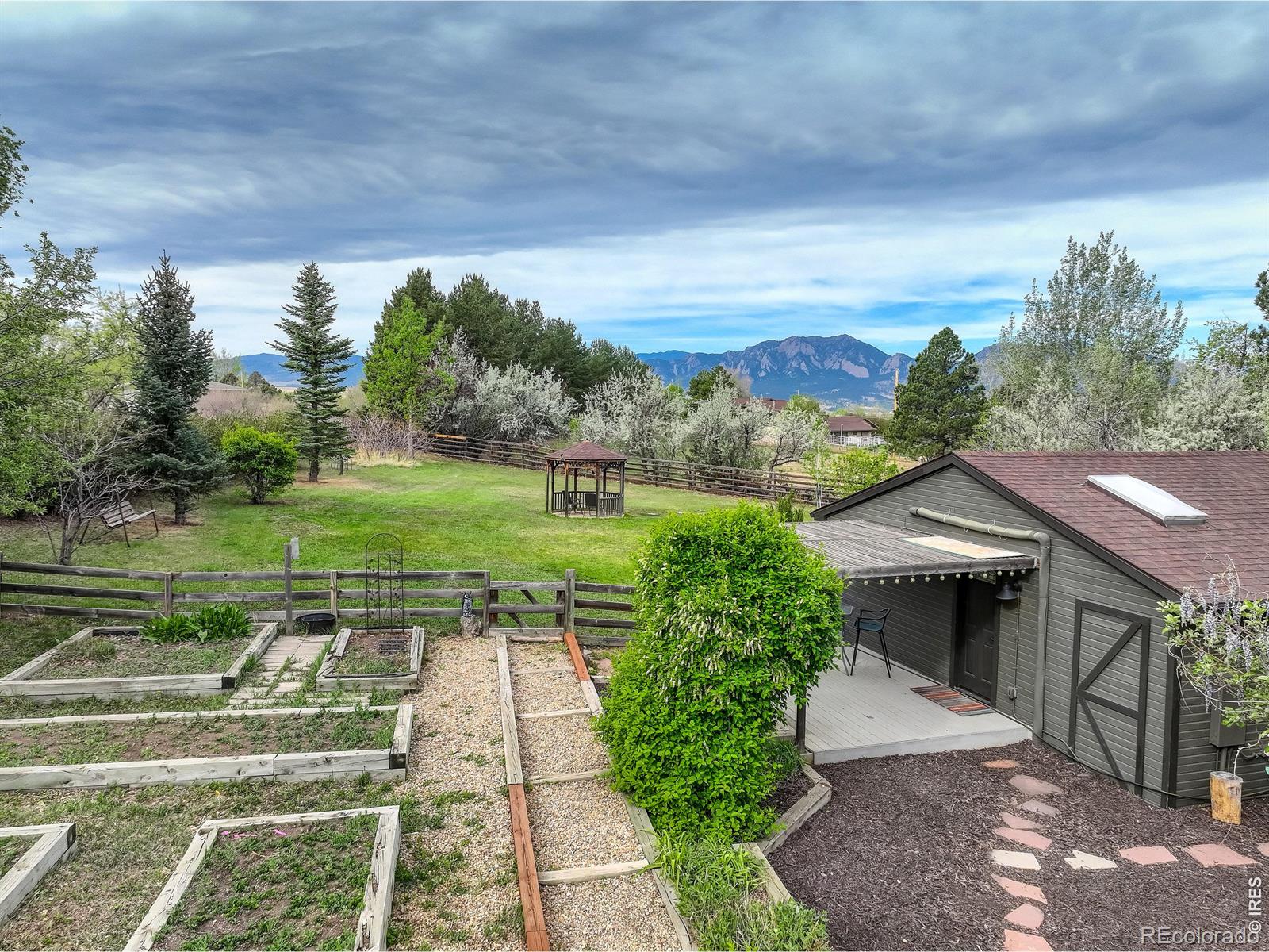 MLS Image #6 for 141  ponderosa drive,boulder, Colorado