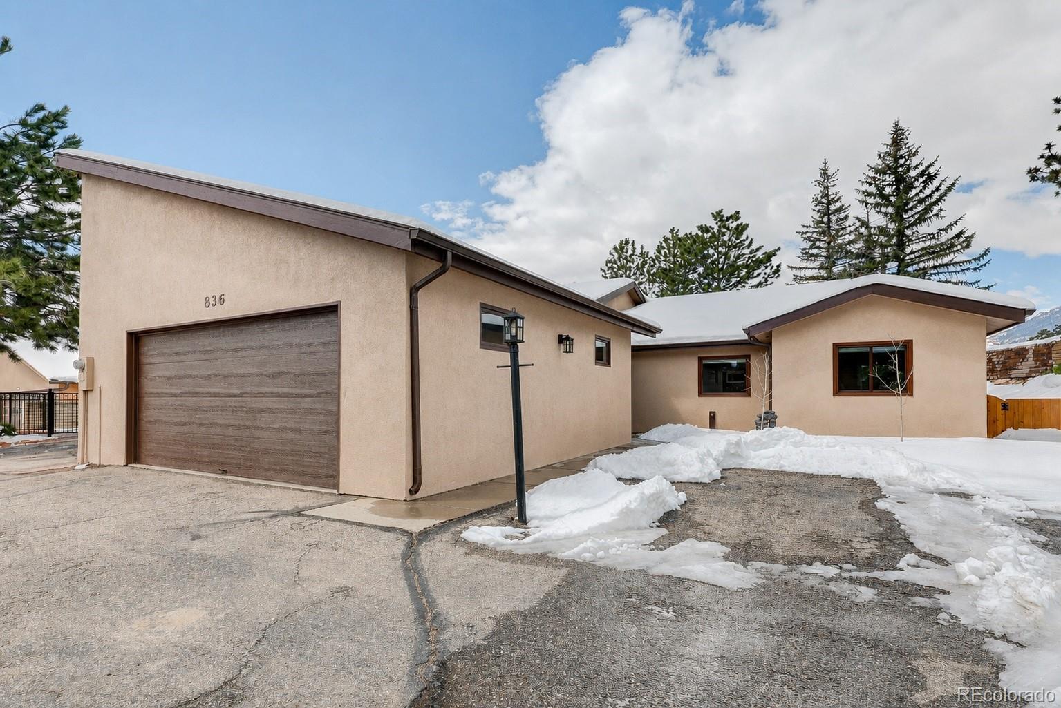 MLS Image #1 for 836  vista lane,estes park, Colorado