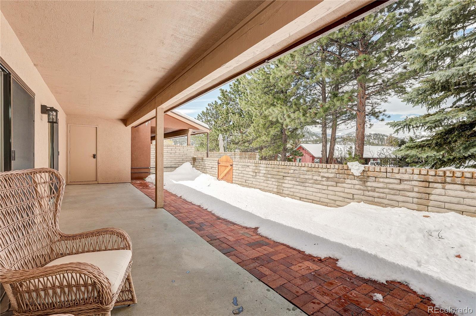 MLS Image #26 for 836  vista lane,estes park, Colorado