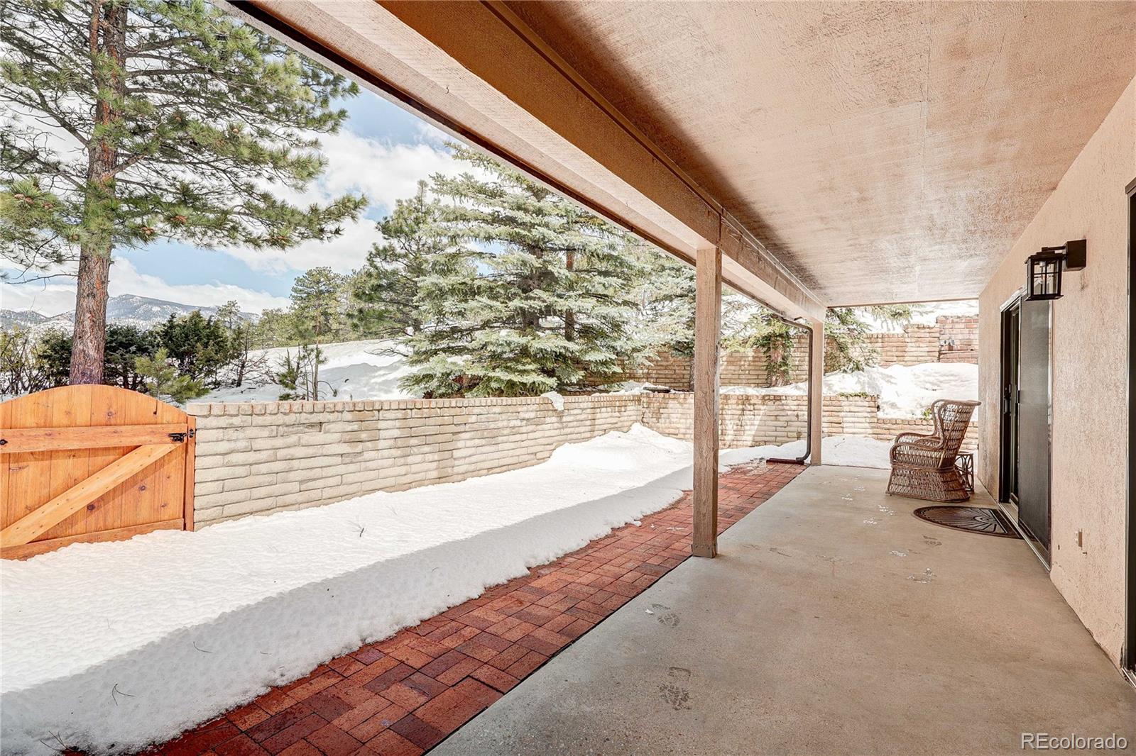 MLS Image #27 for 836  vista lane,estes park, Colorado