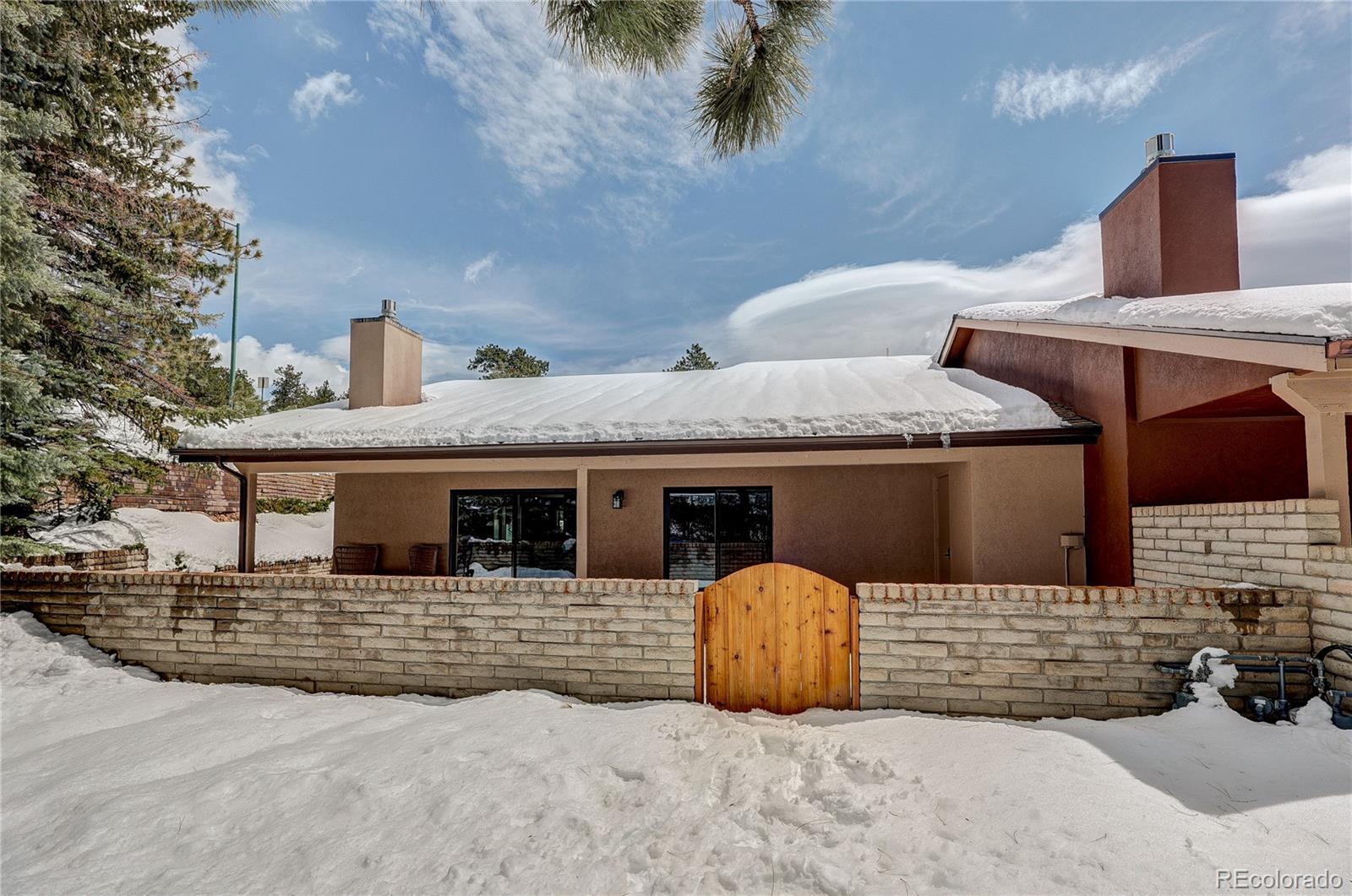 MLS Image #29 for 836  vista lane,estes park, Colorado