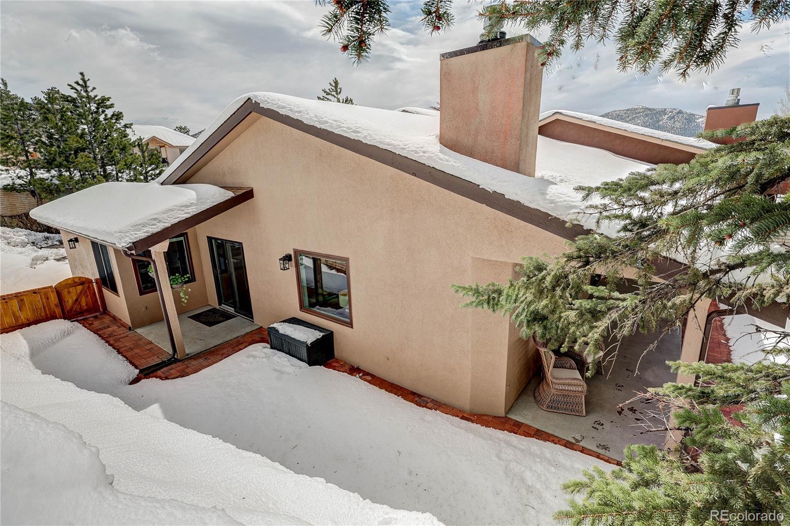 MLS Image #30 for 836  vista lane,estes park, Colorado