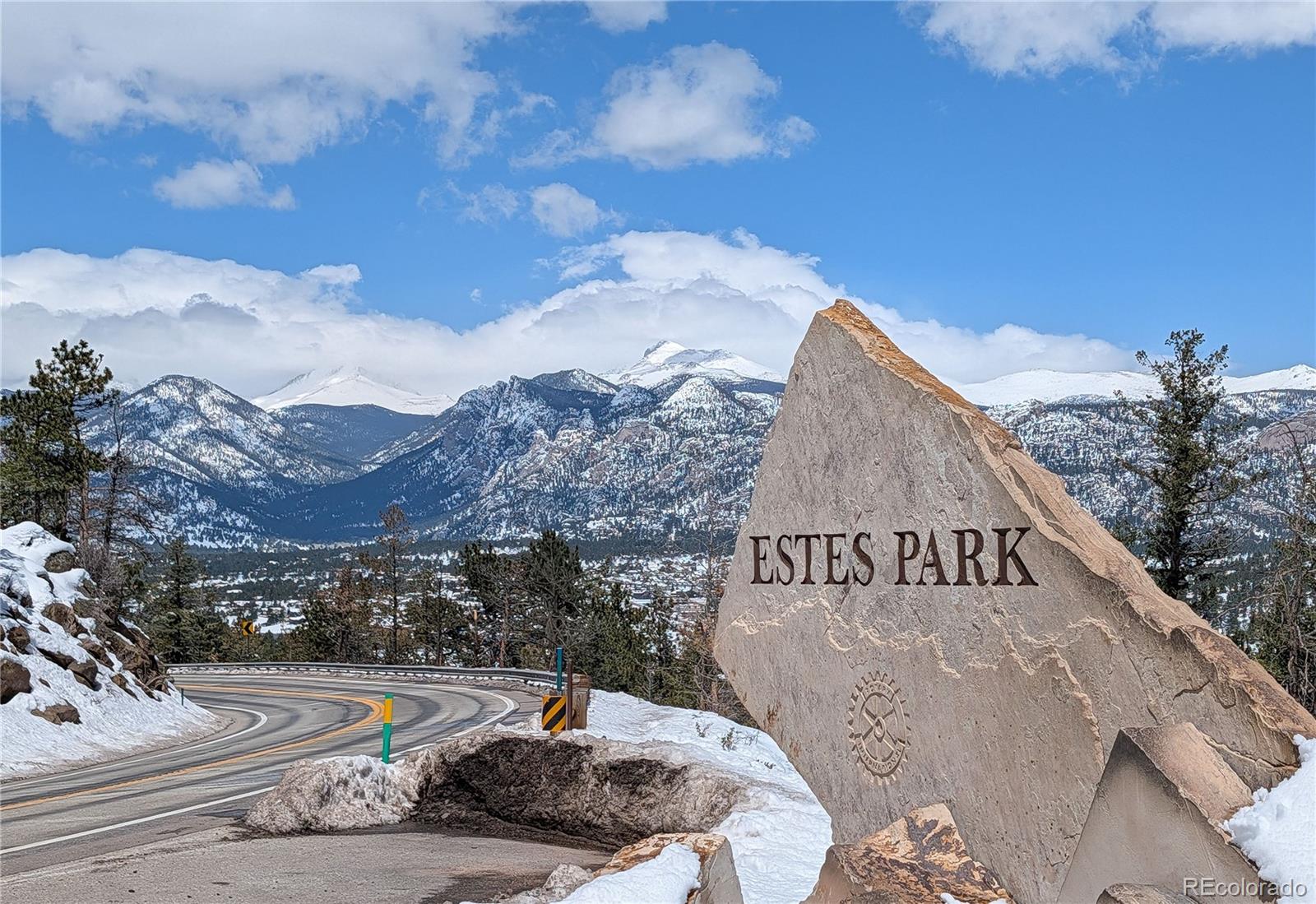 MLS Image #32 for 836  vista lane,estes park, Colorado