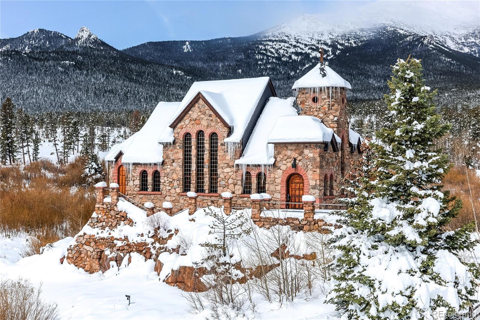MLS Image #34 for 836  vista lane,estes park, Colorado