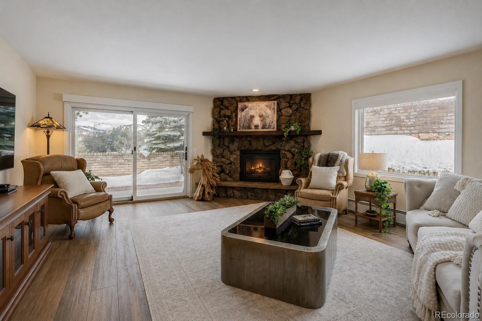 MLS Image #4 for 836  vista lane,estes park, Colorado