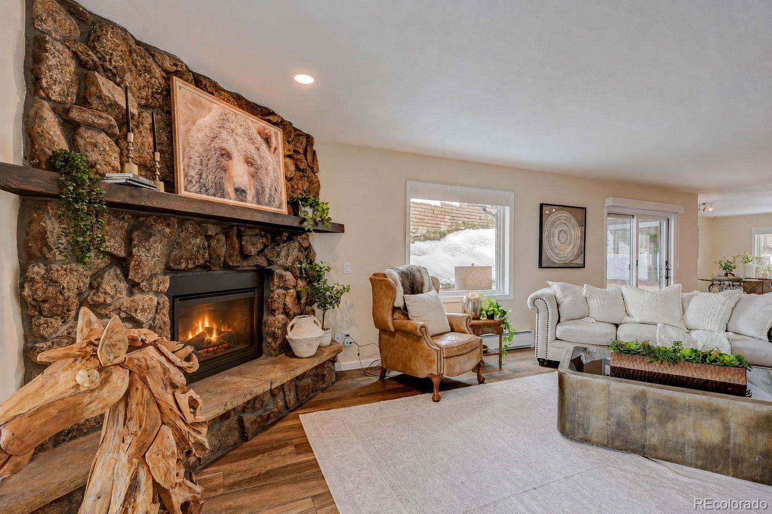 MLS Image #5 for 836  vista lane,estes park, Colorado