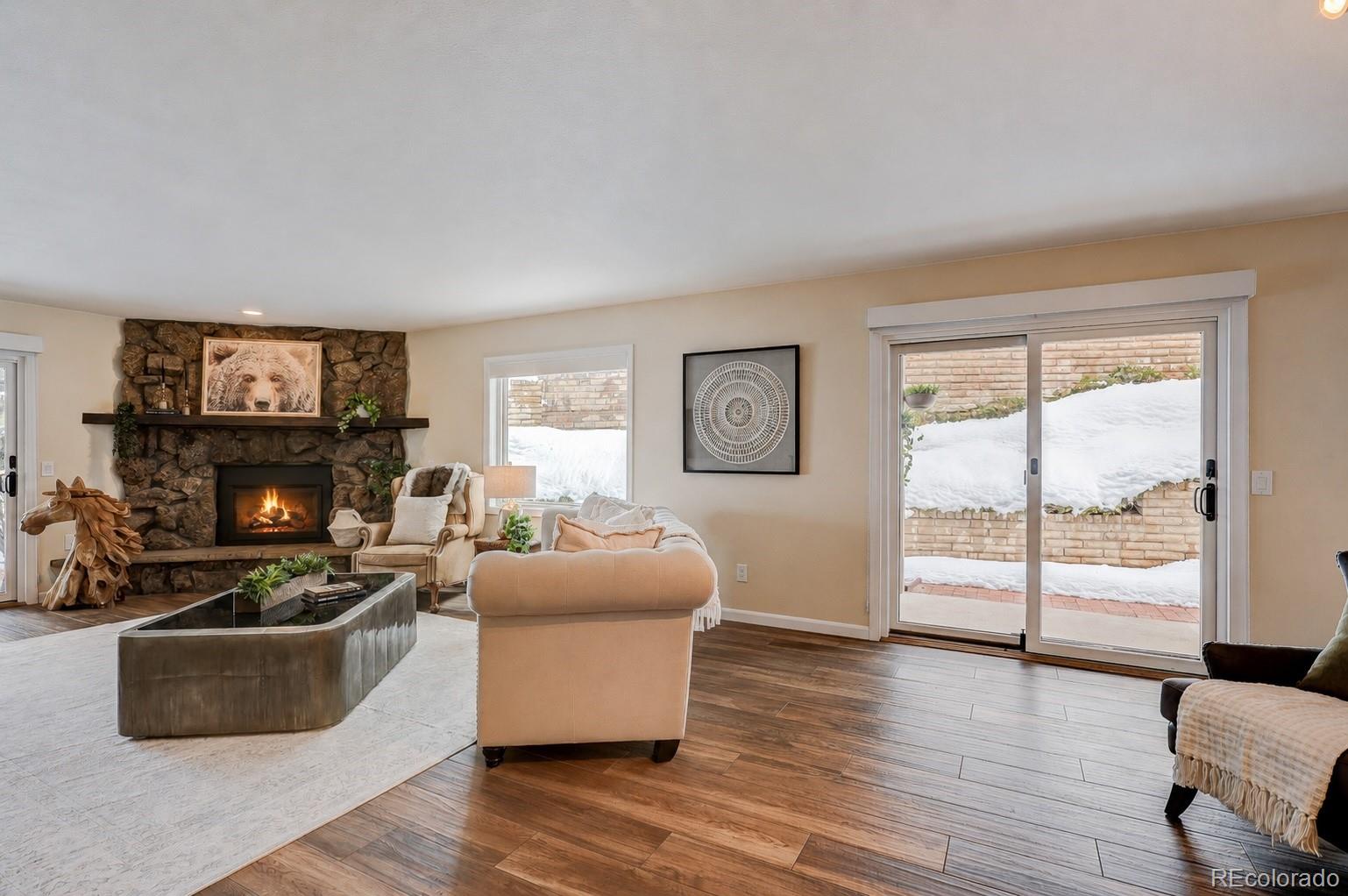 MLS Image #6 for 836  vista lane,estes park, Colorado