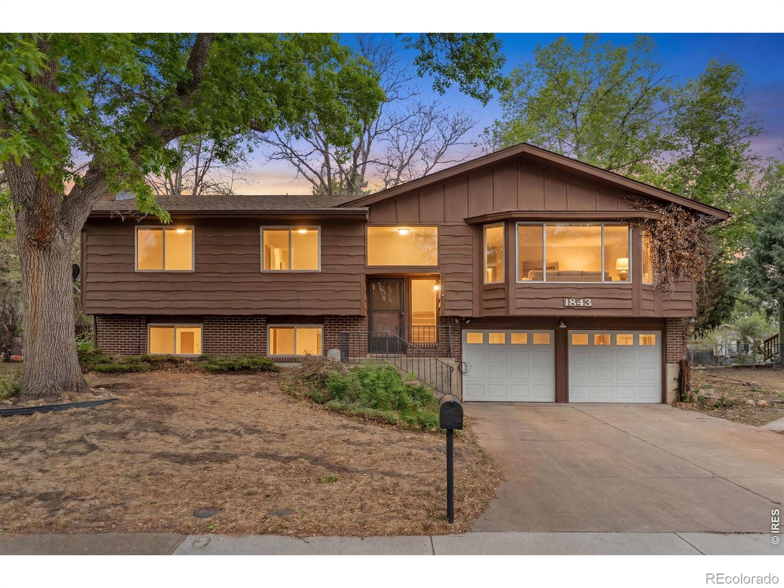 MLS Image #0 for 1843  24th ave ct,greeley, Colorado