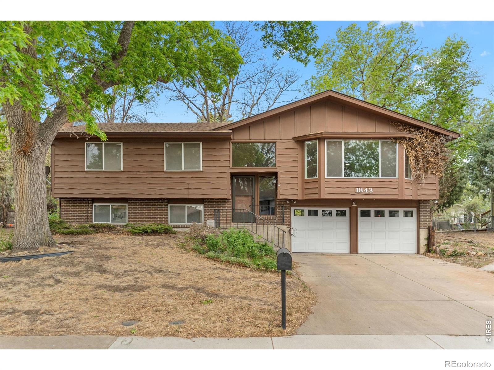 MLS Image #2 for 1843  24th ave ct,greeley, Colorado