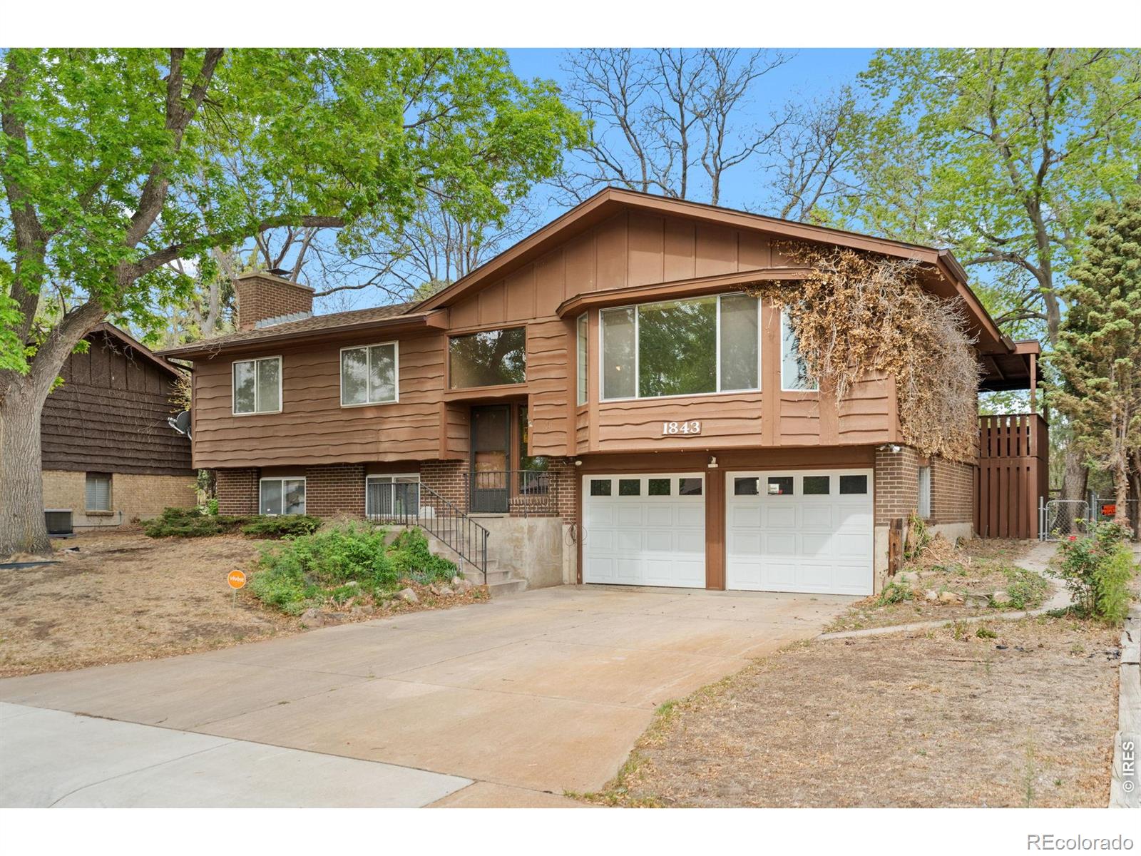 MLS Image #3 for 1843  24th ave ct,greeley, Colorado