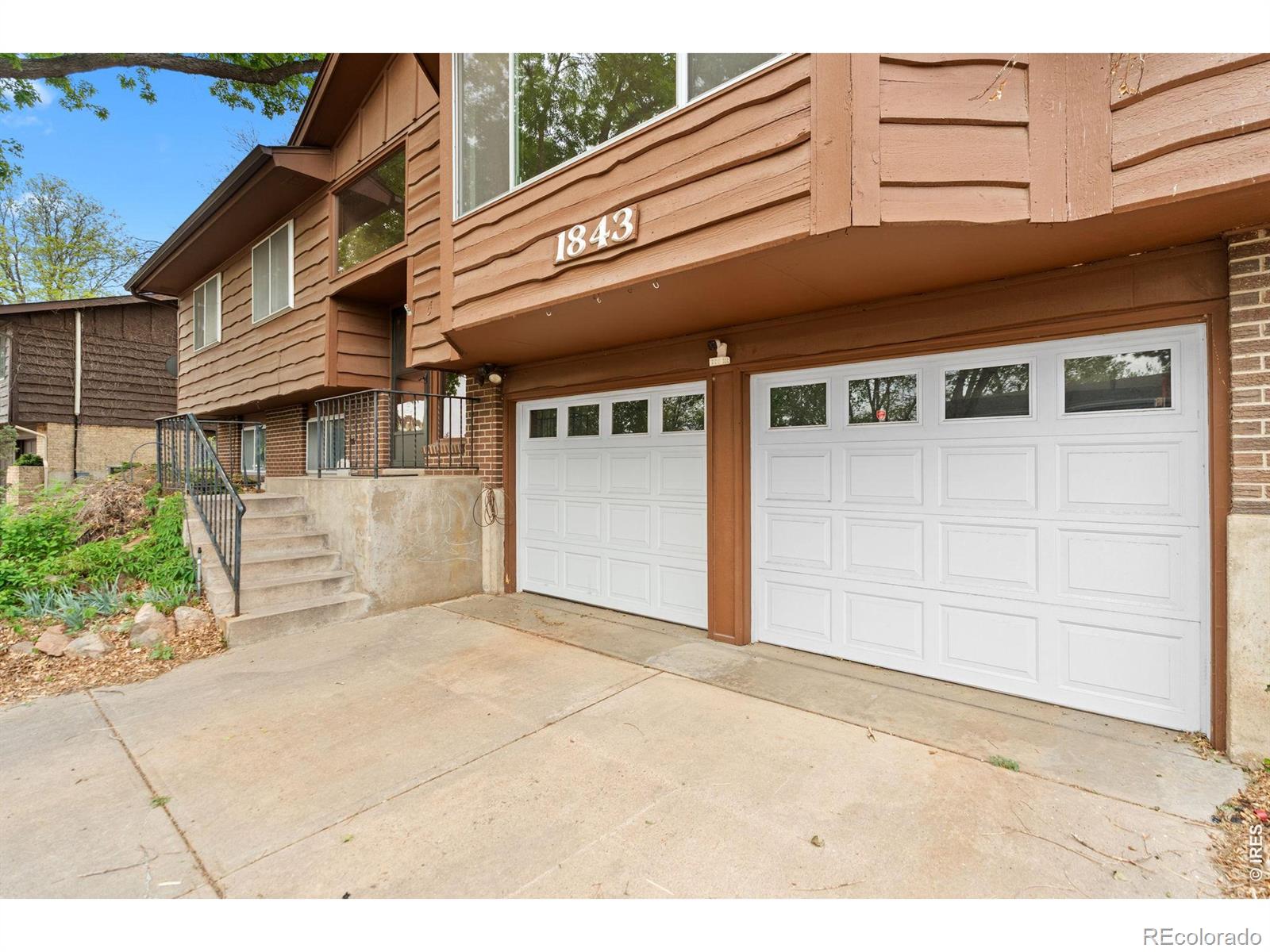 MLS Image #4 for 1843  24th ave ct,greeley, Colorado