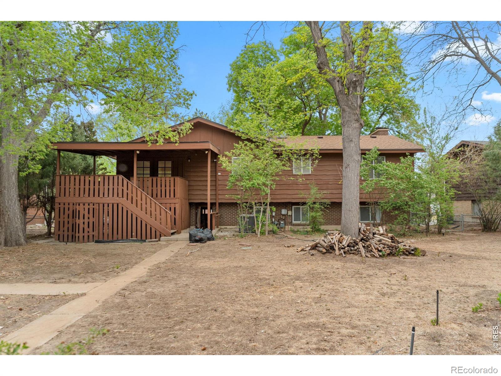 MLS Image #41 for 1843  24th ave ct,greeley, Colorado