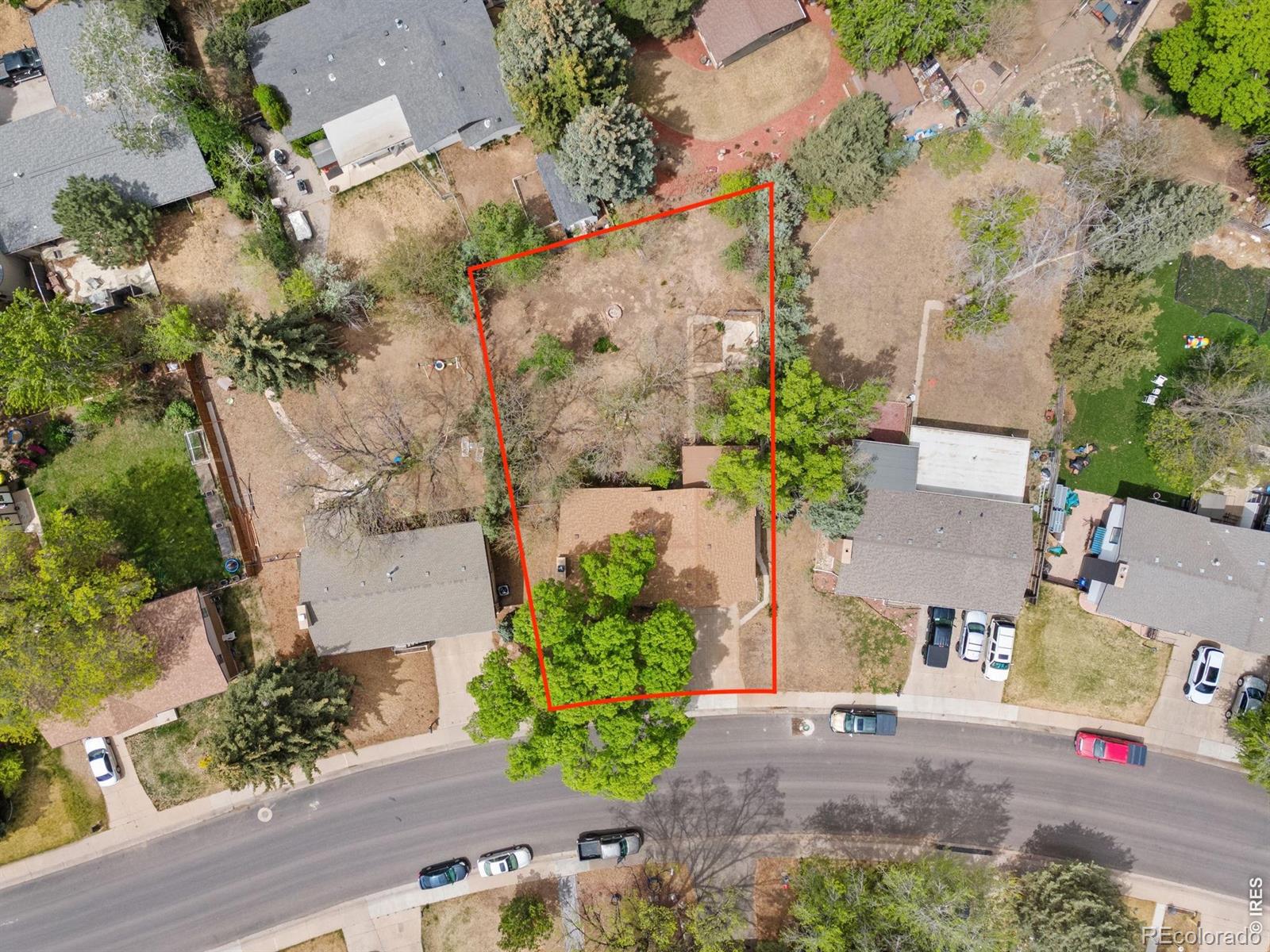 MLS Image #45 for 1843  24th ave ct,greeley, Colorado
