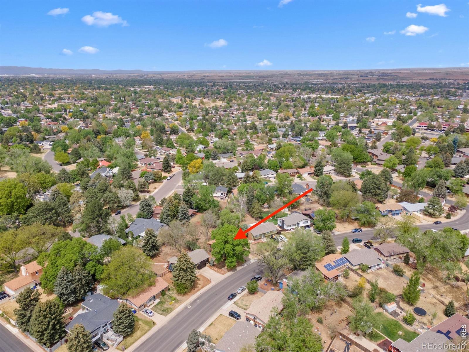 MLS Image #47 for 1843  24th ave ct,greeley, Colorado