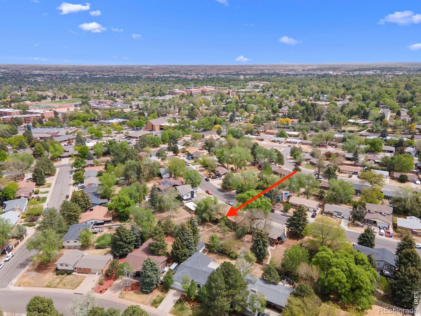 MLS Image #48 for 1843  24th ave ct,greeley, Colorado