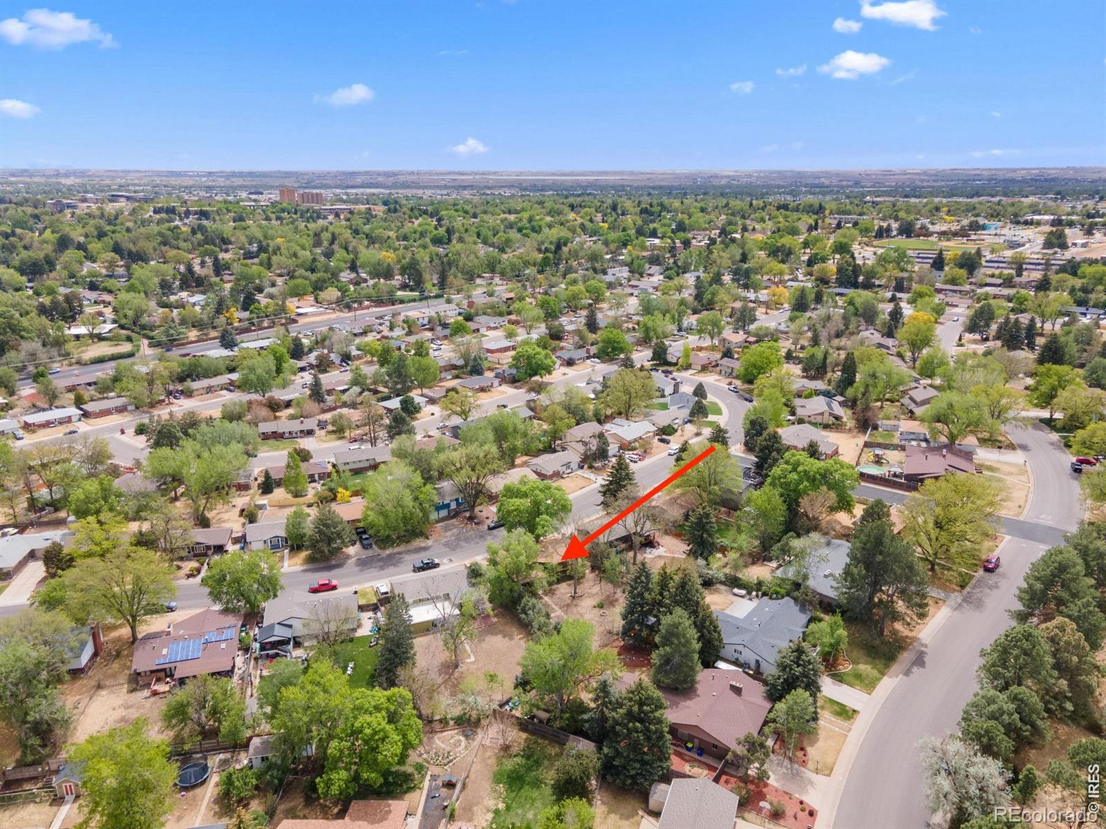 MLS Image #49 for 1843  24th ave ct,greeley, Colorado