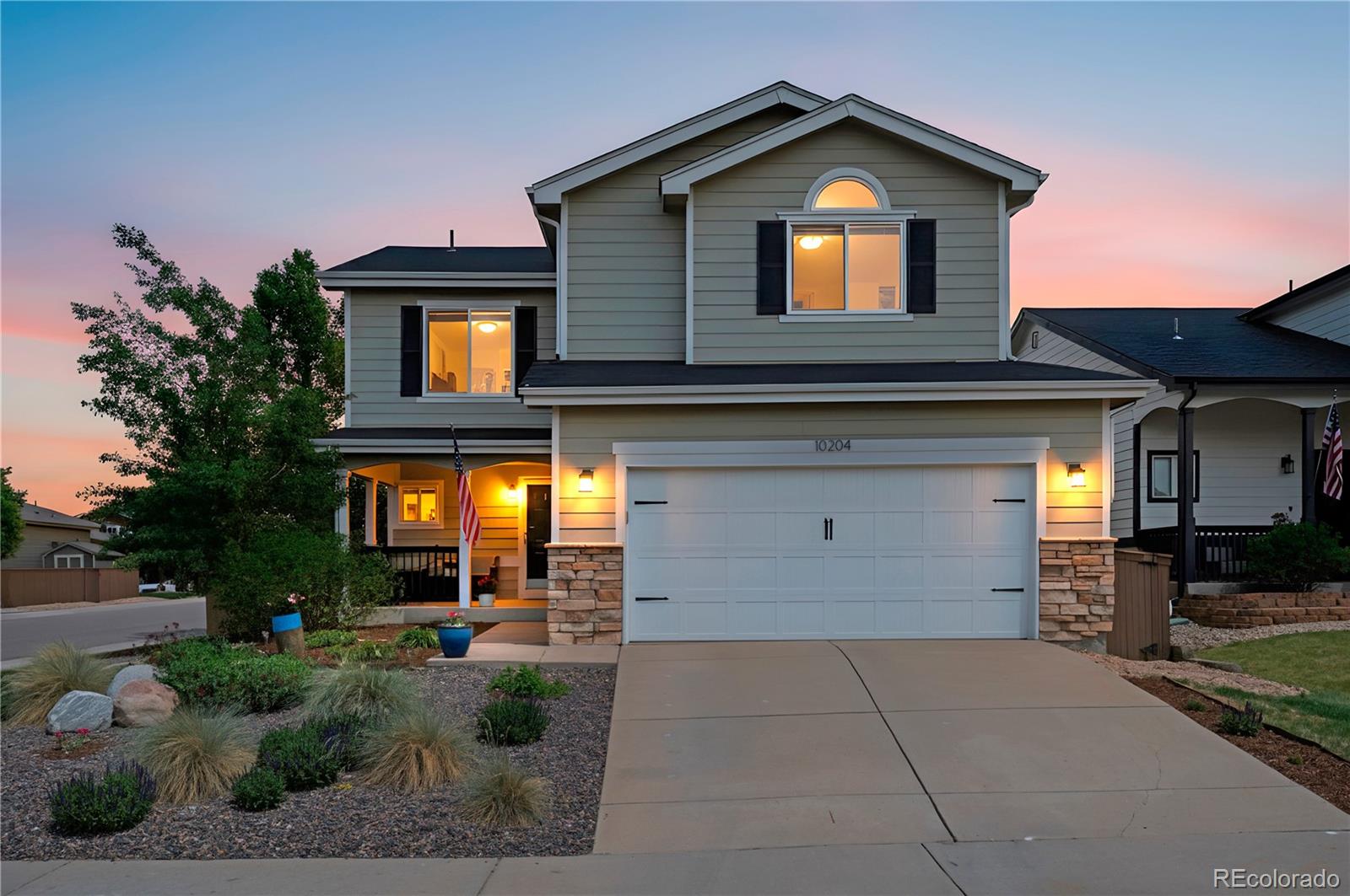 MLS Image #0 for 10204  aldenbridge court,highlands ranch, Colorado