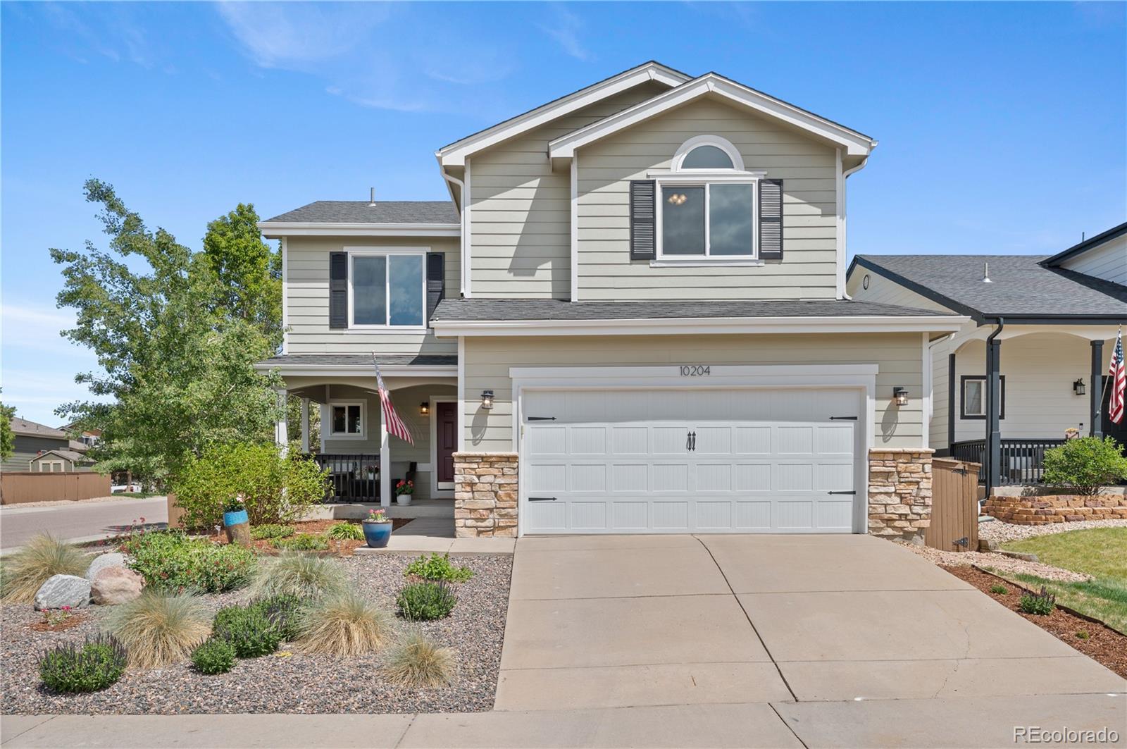 MLS Image #1 for 10204  aldenbridge court,highlands ranch, Colorado