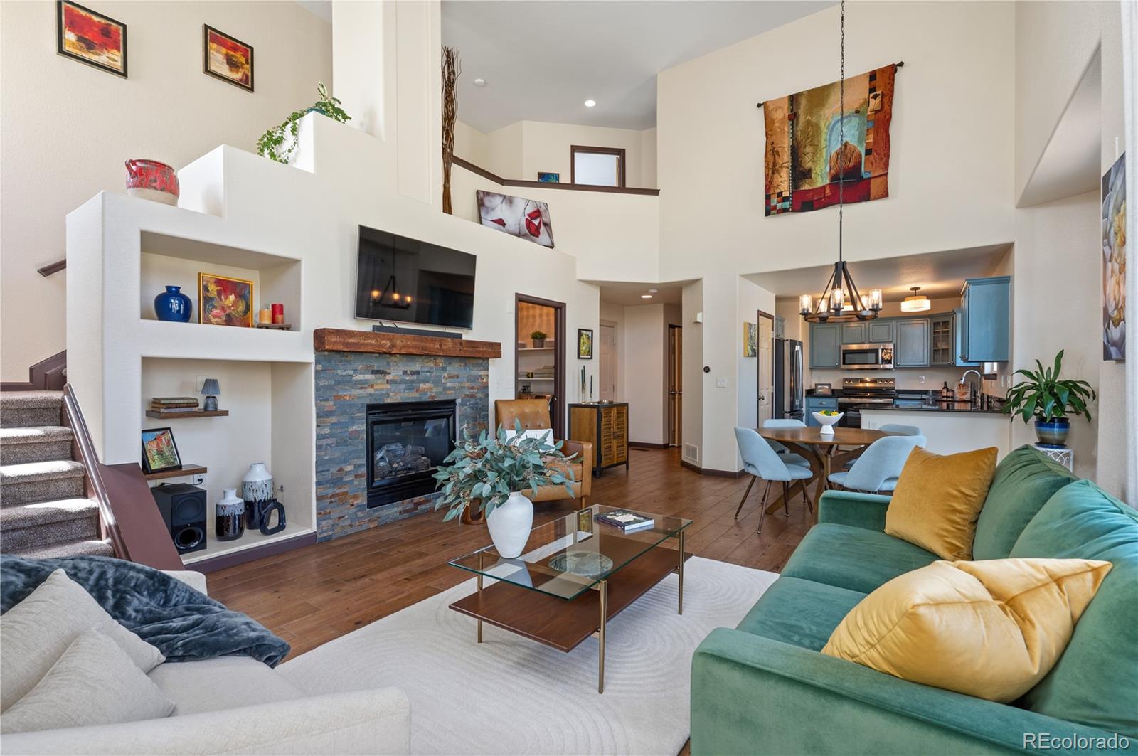 MLS Image #10 for 10204  aldenbridge court,highlands ranch, Colorado