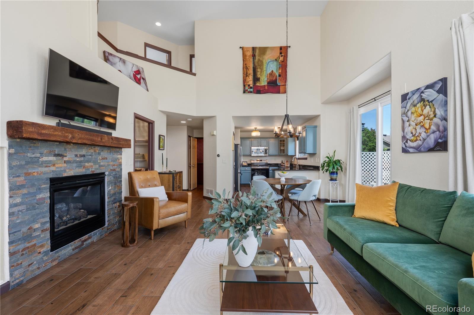 MLS Image #11 for 10204  aldenbridge court,highlands ranch, Colorado