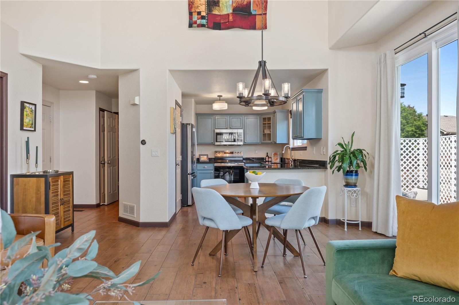 MLS Image #12 for 10204  aldenbridge court,highlands ranch, Colorado