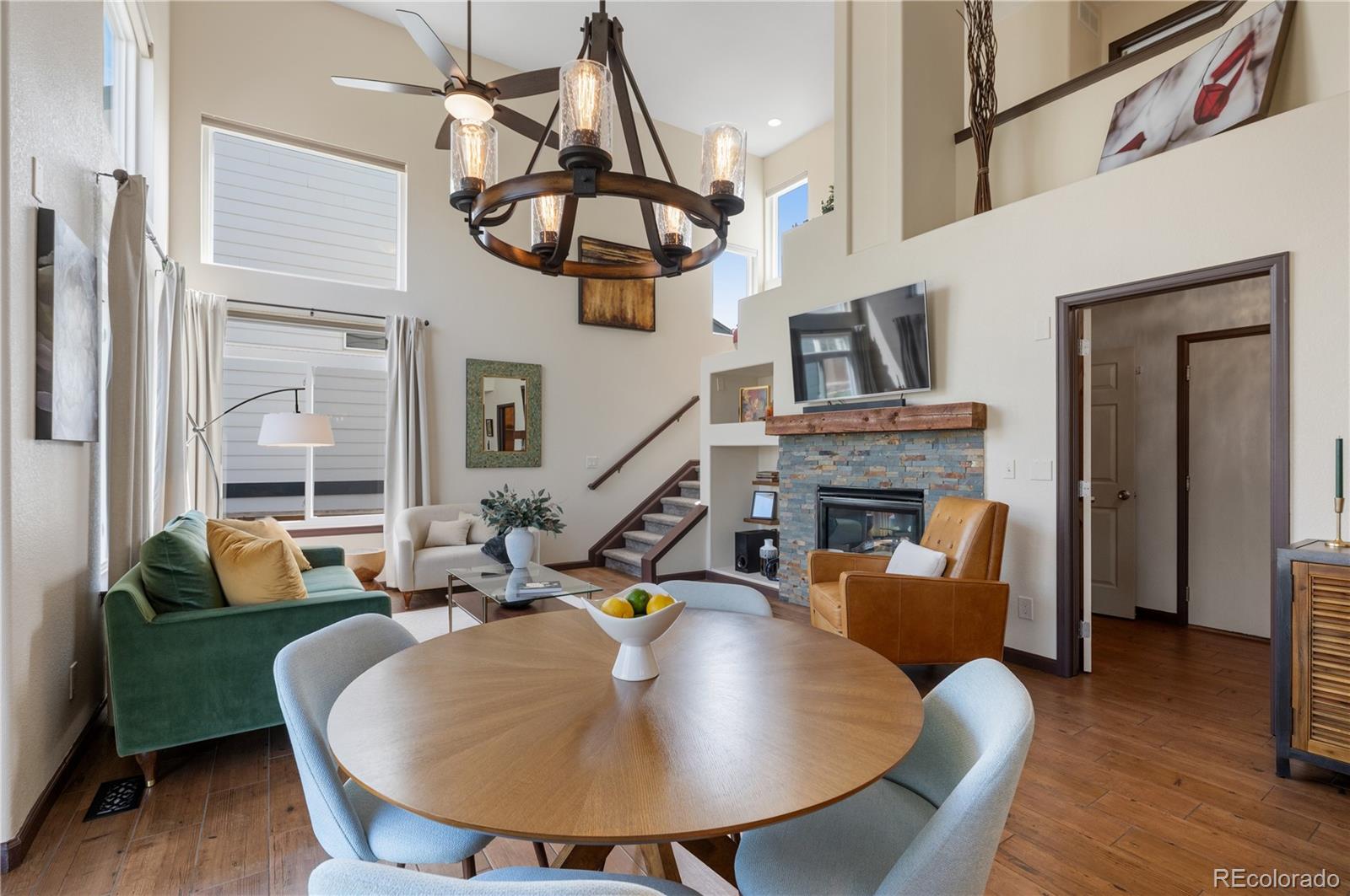 MLS Image #13 for 10204  aldenbridge court,highlands ranch, Colorado