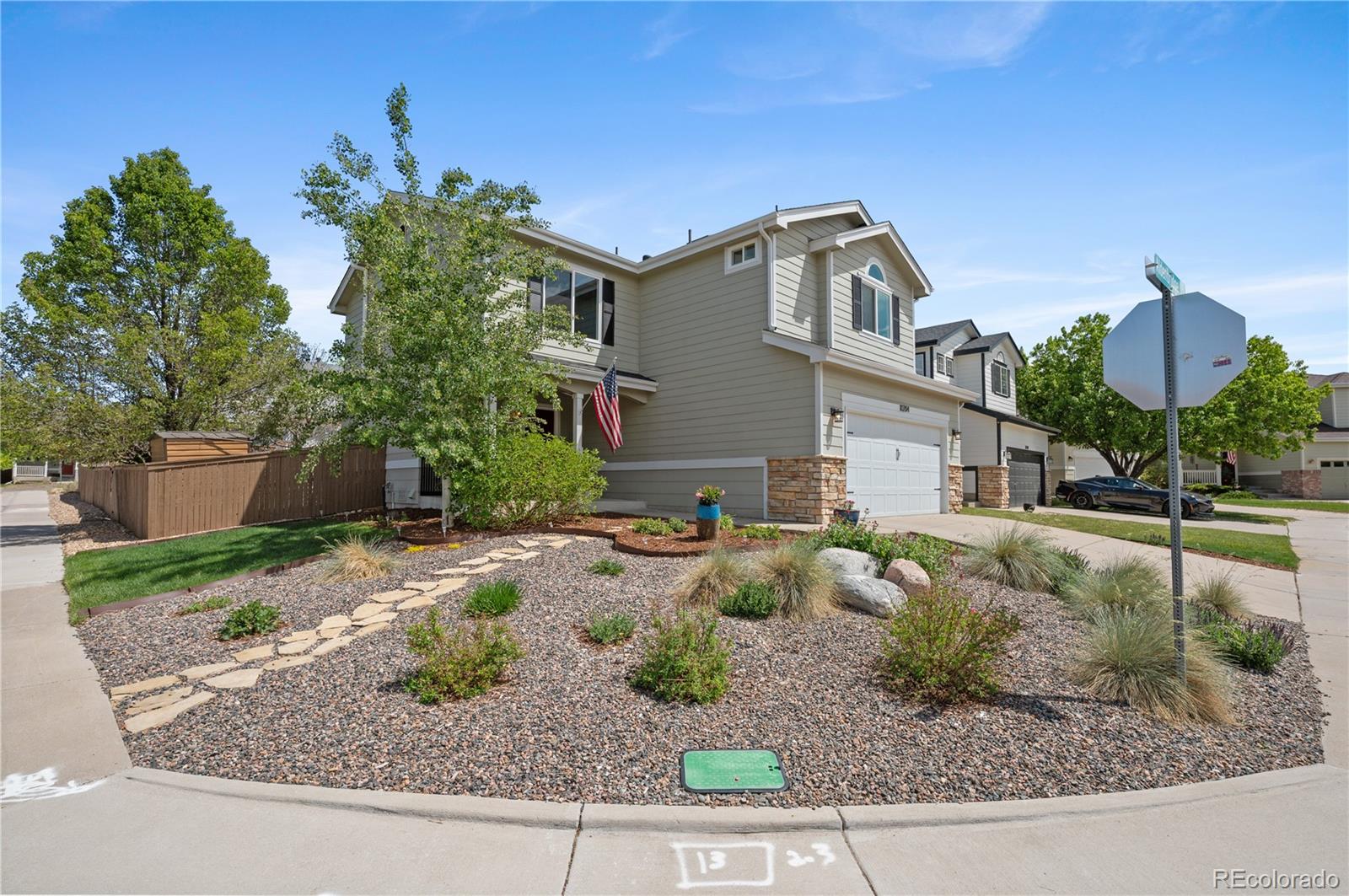 MLS Image #2 for 10204  aldenbridge court,highlands ranch, Colorado