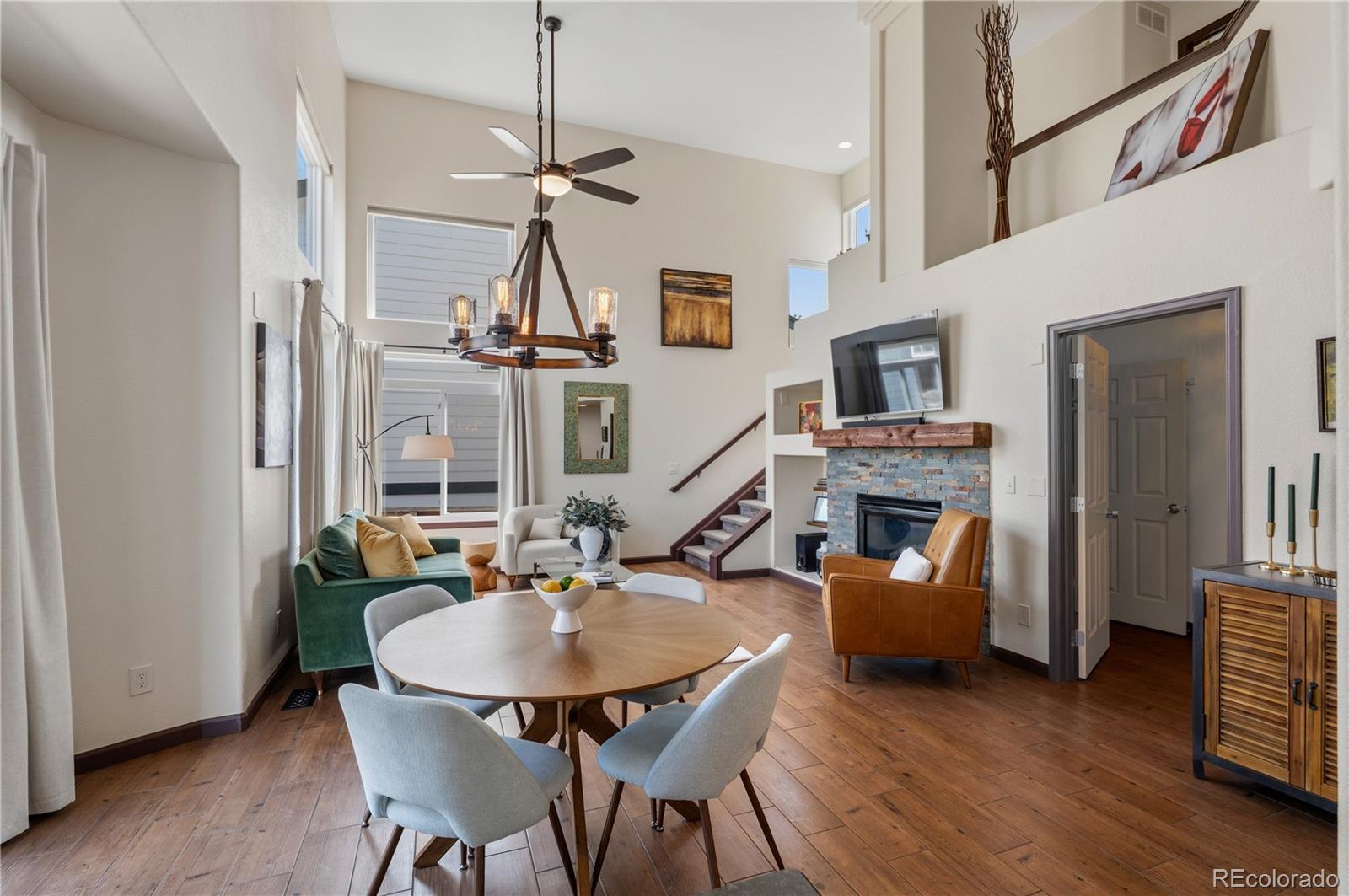 MLS Image #21 for 10204  aldenbridge court,highlands ranch, Colorado