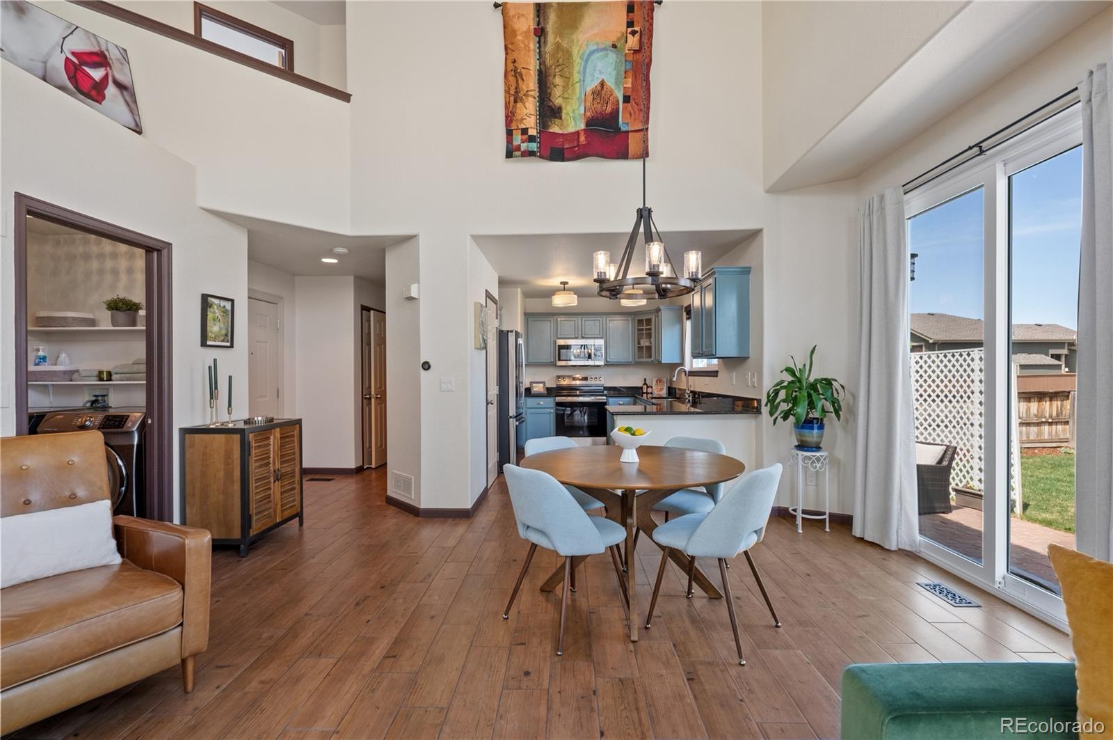 MLS Image #22 for 10204  aldenbridge court,highlands ranch, Colorado