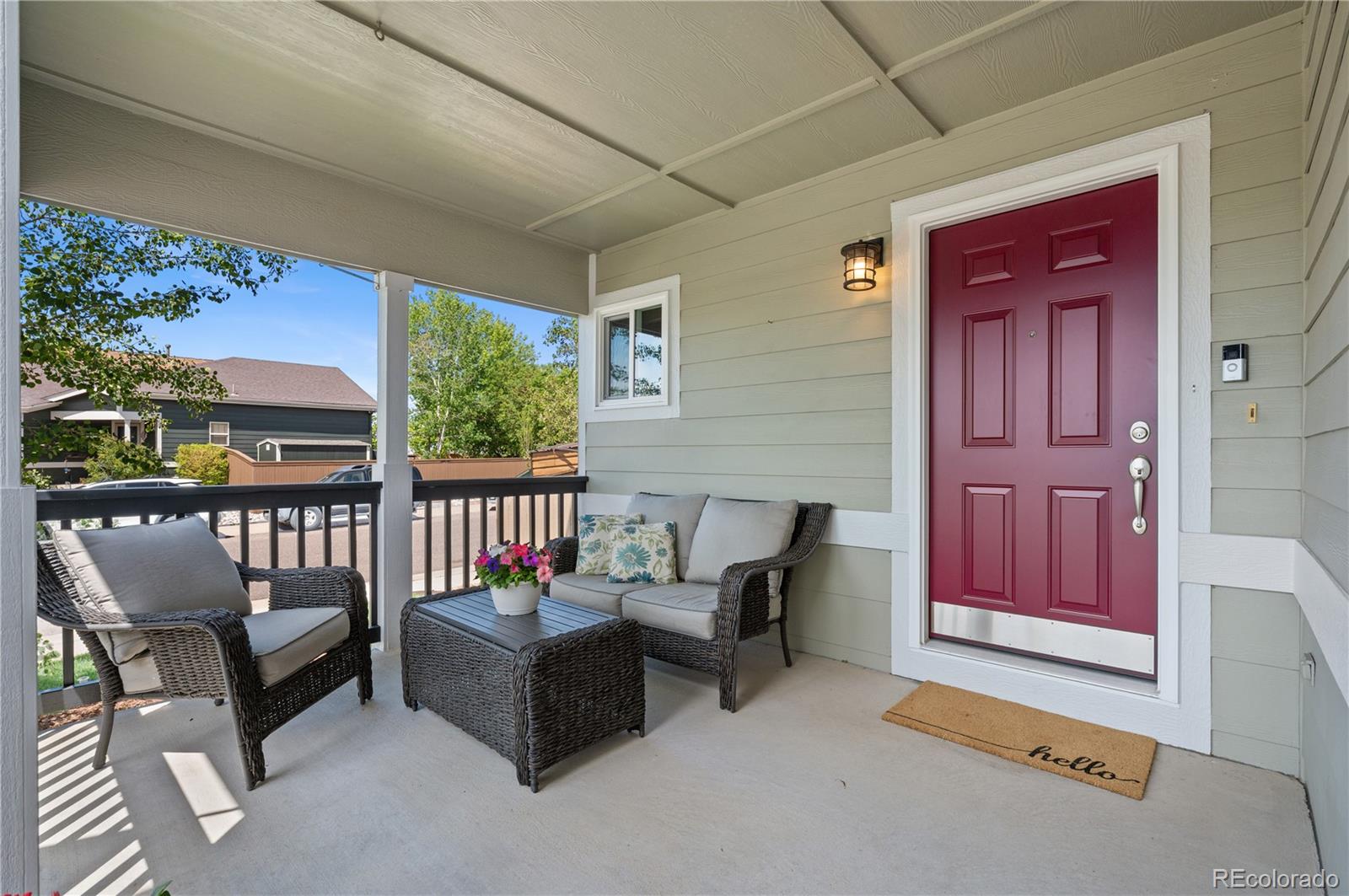 MLS Image #3 for 10204  aldenbridge court,highlands ranch, Colorado