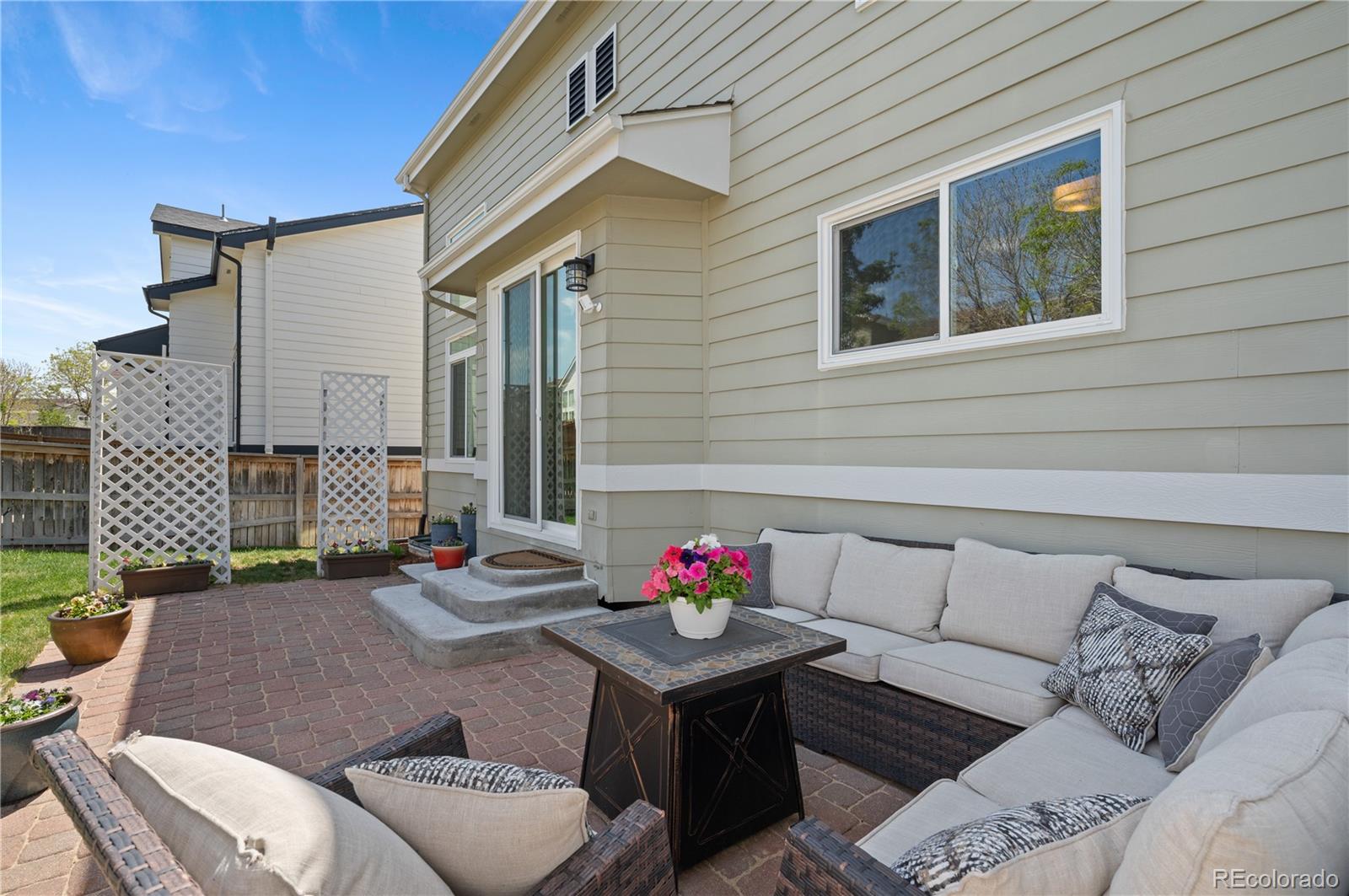 MLS Image #37 for 10204  aldenbridge court,highlands ranch, Colorado