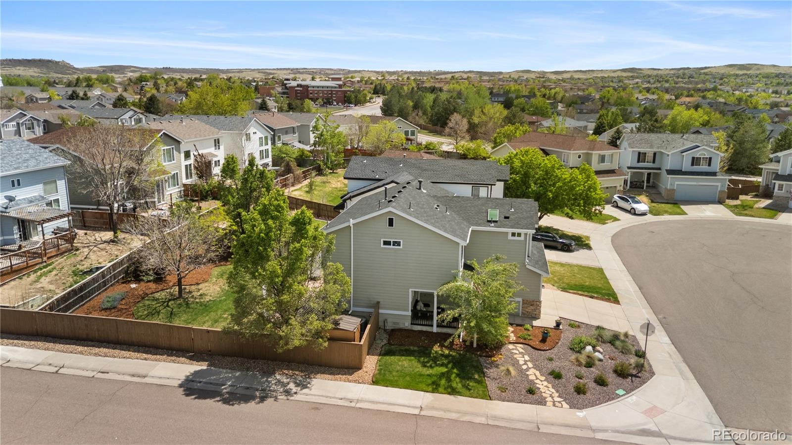 MLS Image #38 for 10204  aldenbridge court,highlands ranch, Colorado