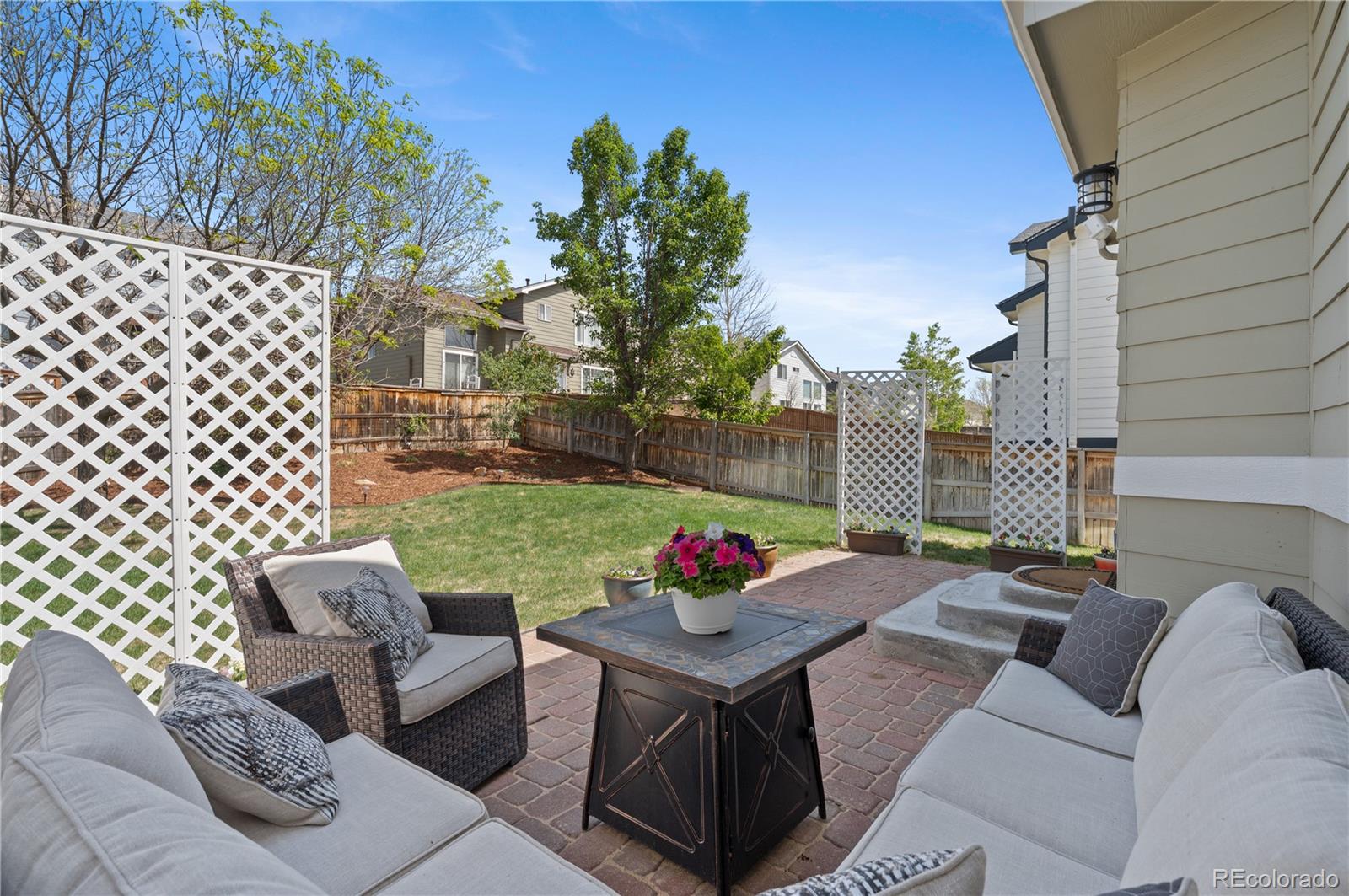 MLS Image #39 for 10204  aldenbridge court,highlands ranch, Colorado