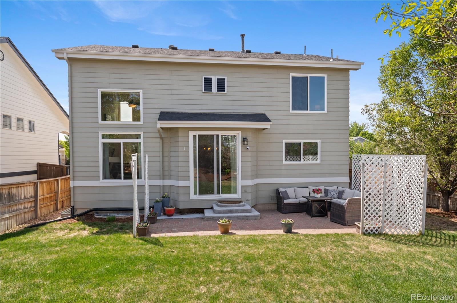MLS Image #40 for 10204  aldenbridge court,highlands ranch, Colorado