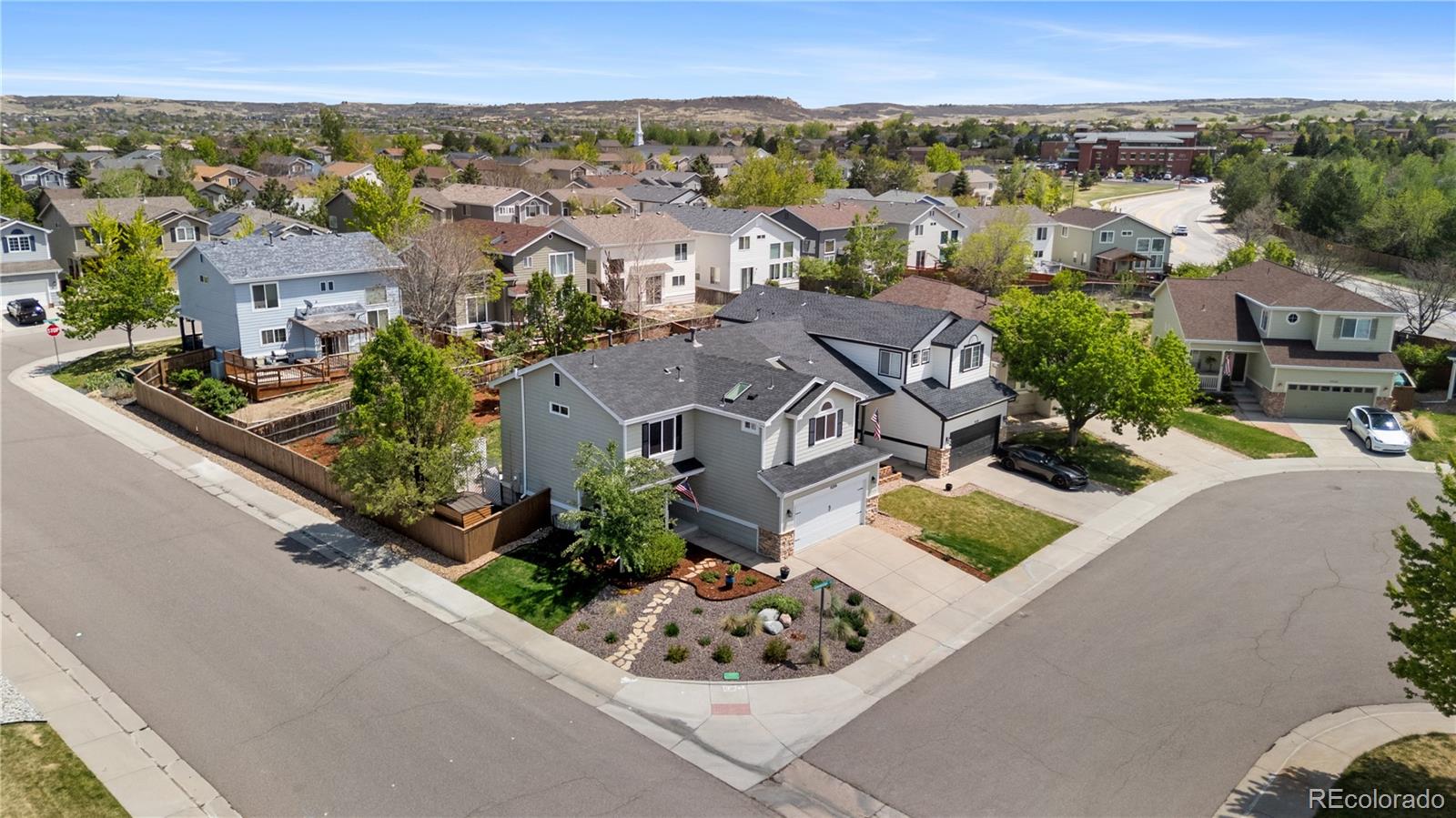 MLS Image #41 for 10204  aldenbridge court,highlands ranch, Colorado