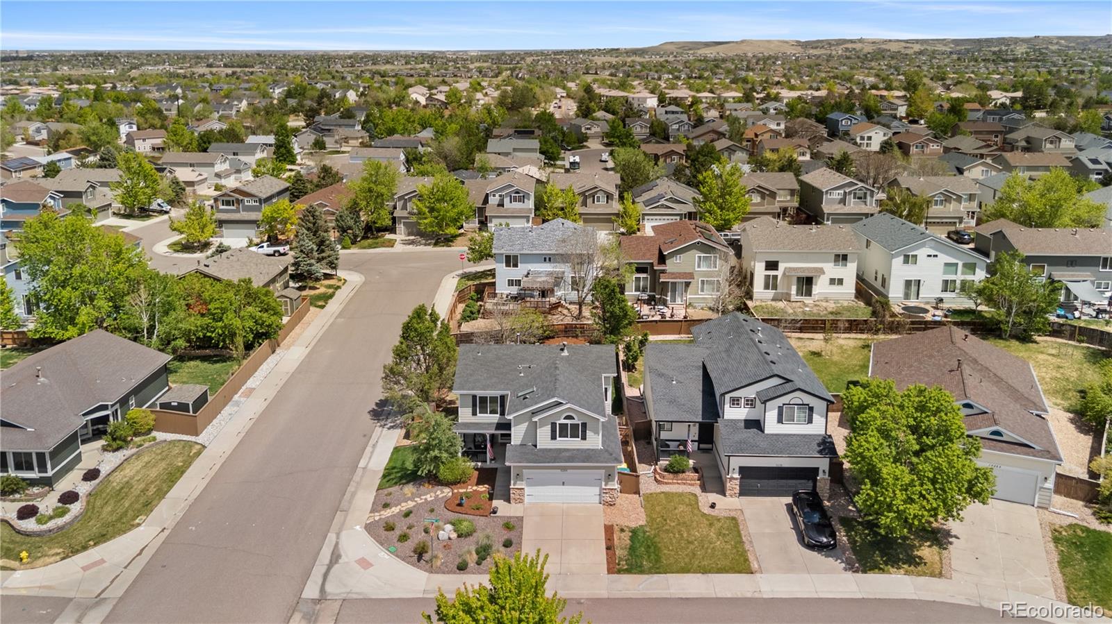 MLS Image #42 for 10204  aldenbridge court,highlands ranch, Colorado