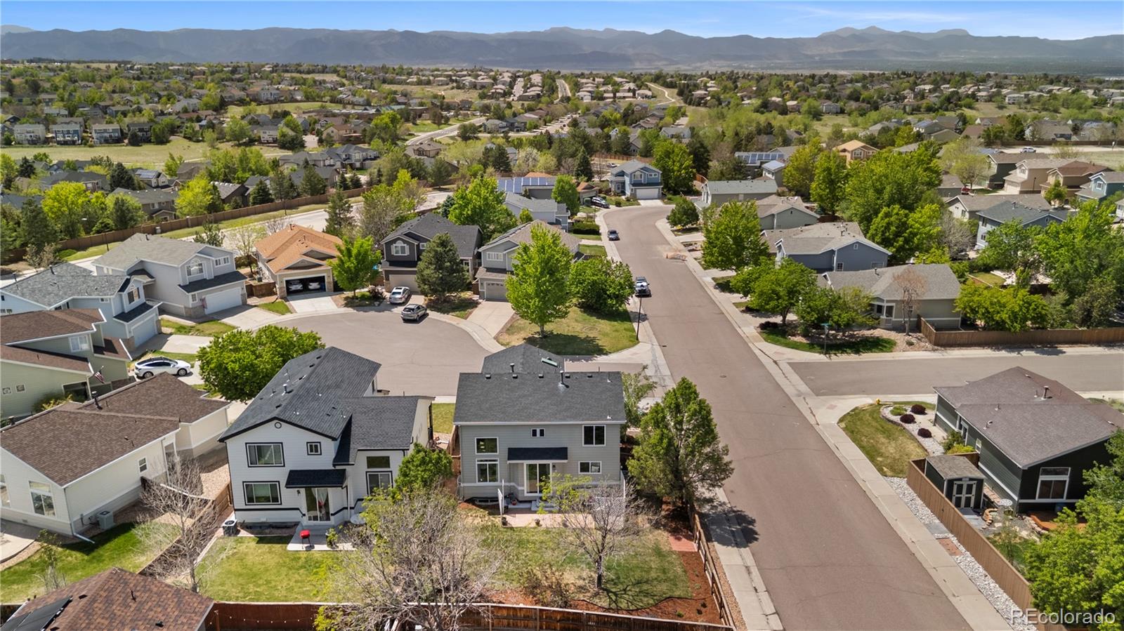 MLS Image #43 for 10204  aldenbridge court,highlands ranch, Colorado