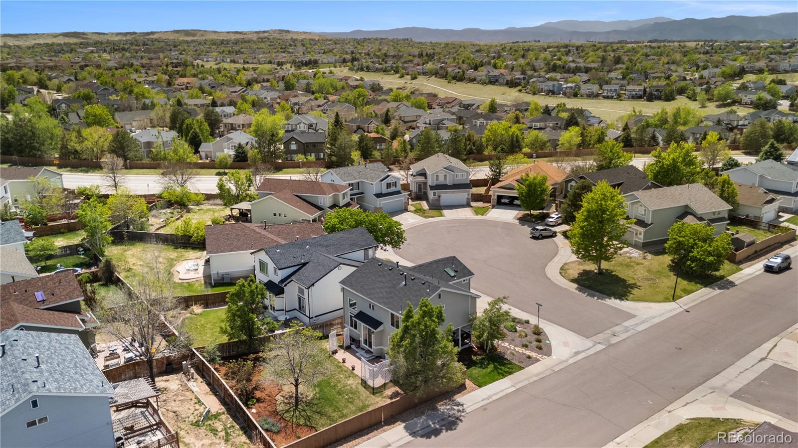 MLS Image #44 for 10204  aldenbridge court,highlands ranch, Colorado