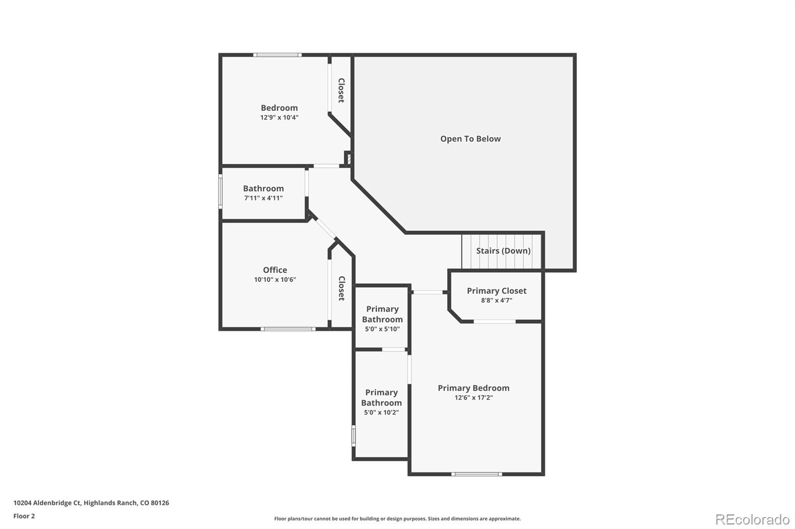 MLS Image #47 for 10204  aldenbridge court,highlands ranch, Colorado