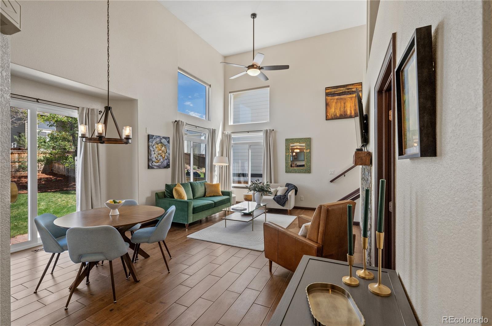 MLS Image #6 for 10204  aldenbridge court,highlands ranch, Colorado