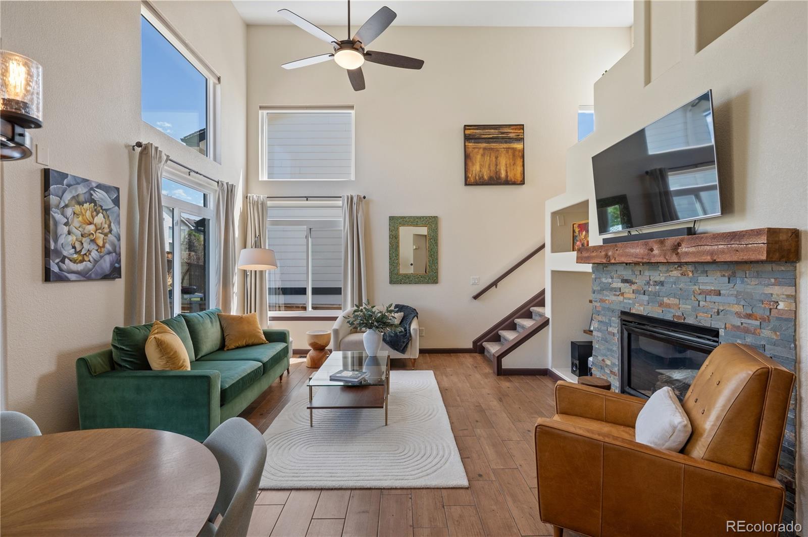 MLS Image #7 for 10204  aldenbridge court,highlands ranch, Colorado