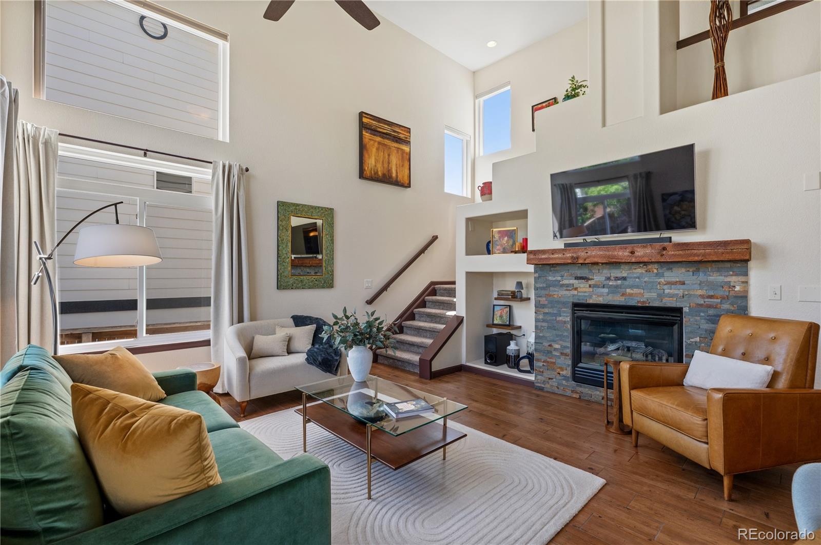 MLS Image #8 for 10204  aldenbridge court,highlands ranch, Colorado