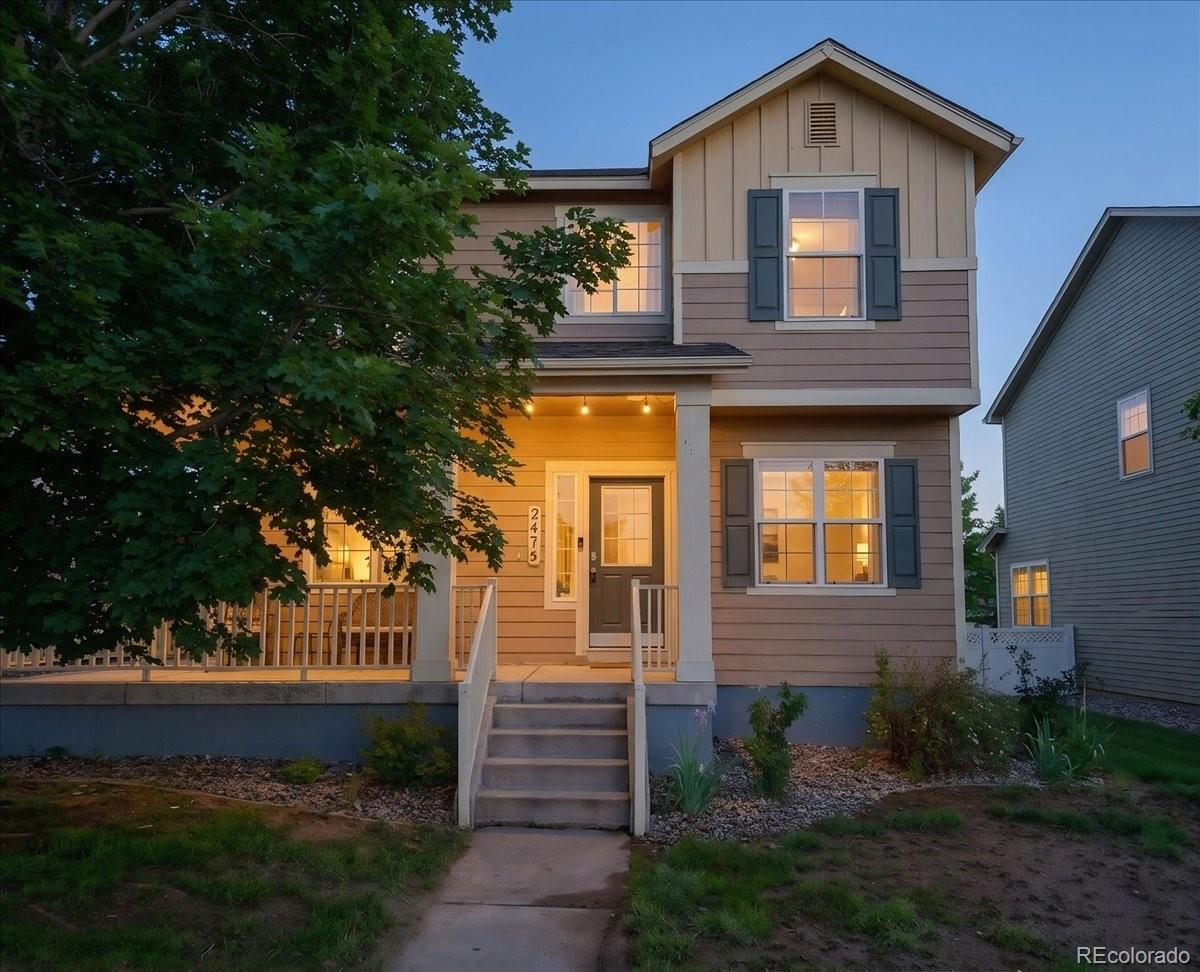 MLS Image #0 for 2475  st paul drive,colorado springs, Colorado