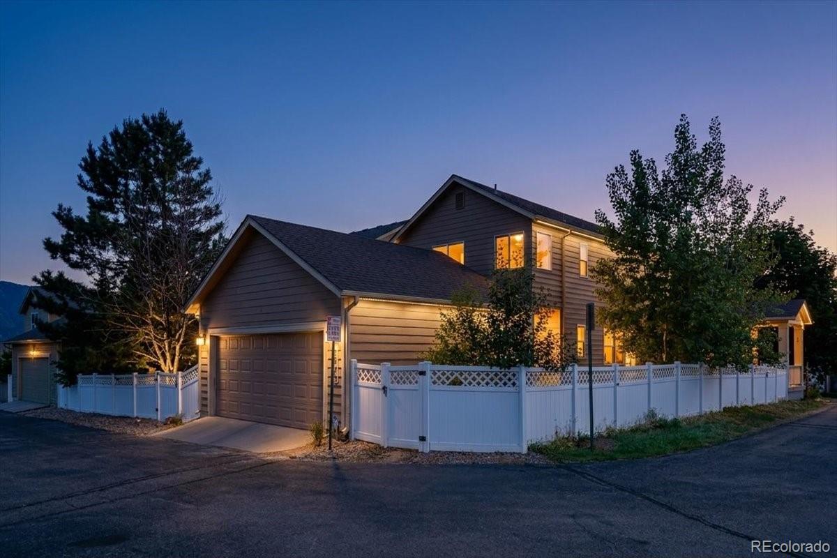 MLS Image #1 for 2475  st paul drive,colorado springs, Colorado