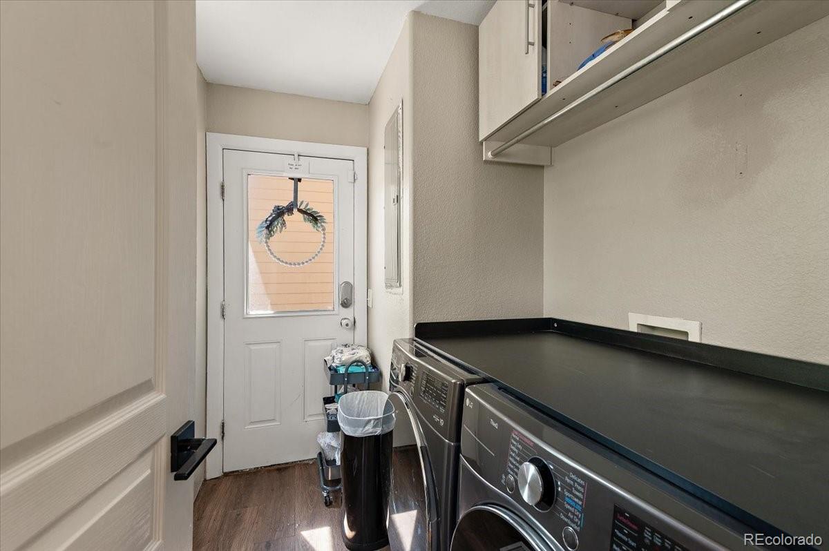 MLS Image #14 for 2475  st paul drive,colorado springs, Colorado