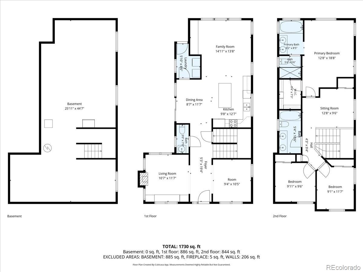 MLS Image #31 for 2475  st paul drive,colorado springs, Colorado