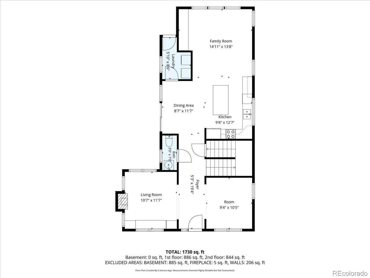 MLS Image #33 for 2475  st paul drive,colorado springs, Colorado