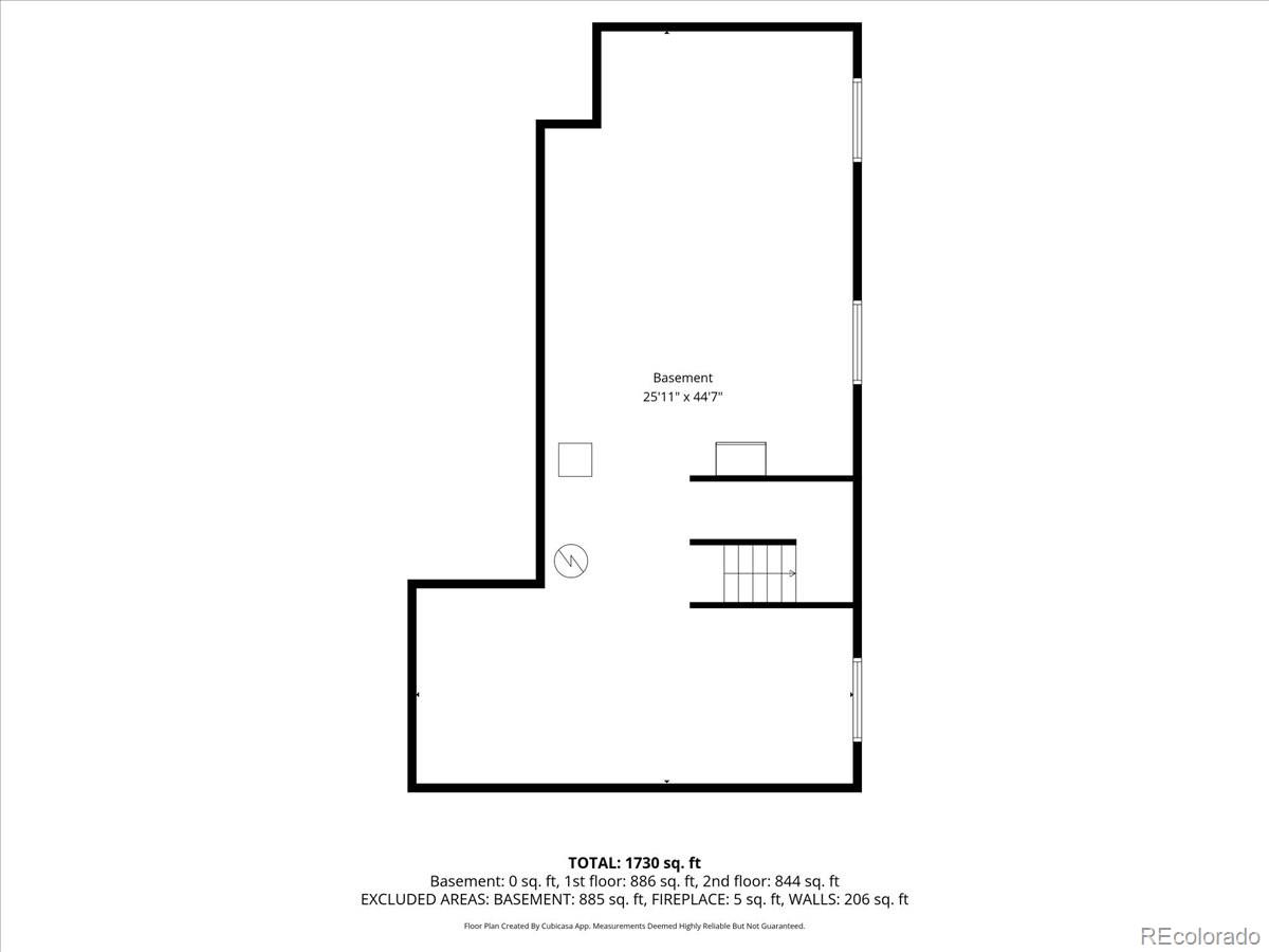 MLS Image #34 for 2475  st paul drive,colorado springs, Colorado