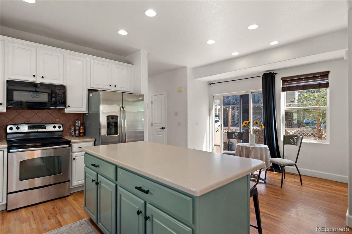 MLS Image #4 for 2475  st paul drive,colorado springs, Colorado