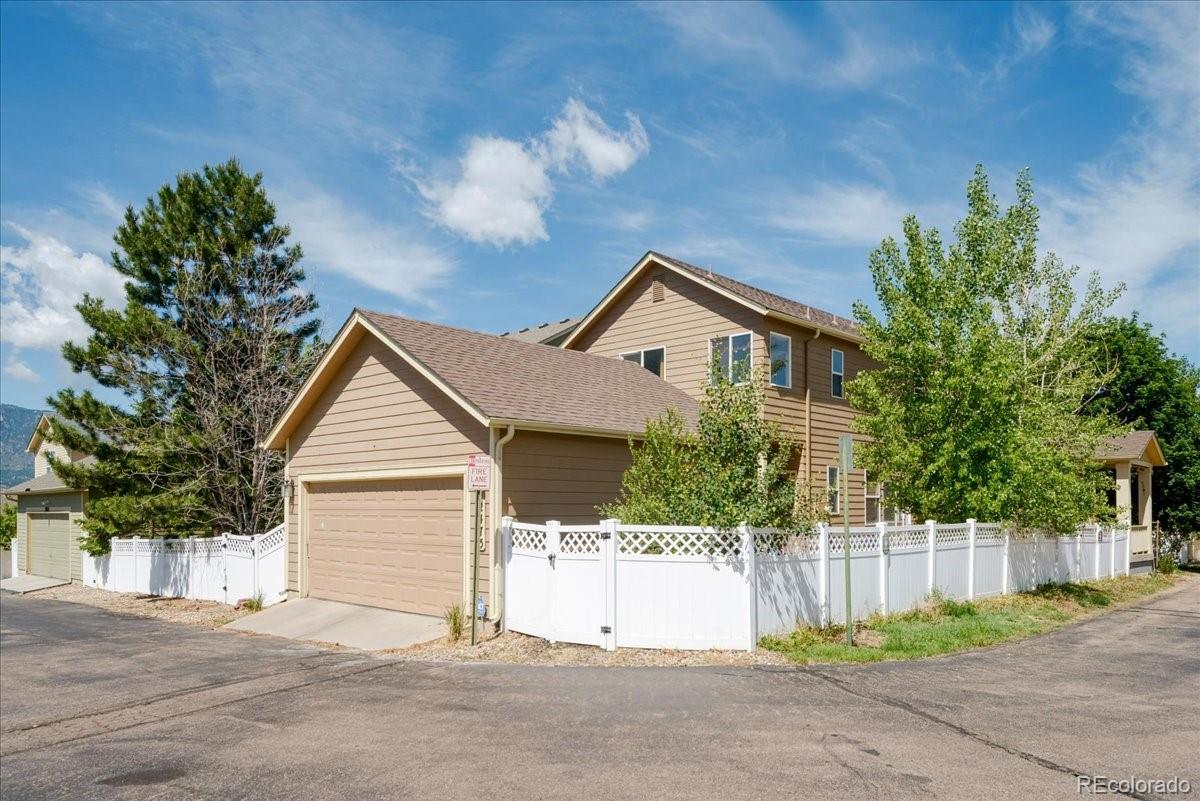 MLS Image #42 for 2475  st paul drive,colorado springs, Colorado